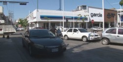 Urgente la modernización del transporte público