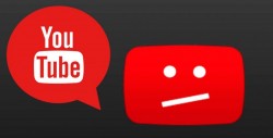 Hay problemas con Youtube. ¿Te ha afectado?