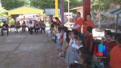 Arranca en Cajeme programa de educación