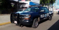 Encuentran muerto a presunto ladrón