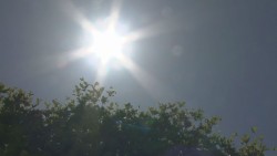 Caades pronostica disminución de altas tempuraturas en Sinaloa