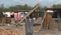 Reubicarán a precaristas en la colonia Jaripillo
