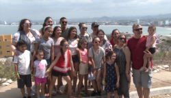 Mazatlán tiene una envidiable vista panorámica