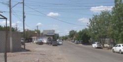 Solicitan reductores de velocidad por la Hilario Medina
