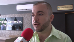 Necesario concretar obra: Oscar Tirado