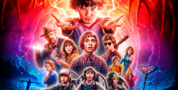 ‘Stranger Things’ estrenará su propio comic