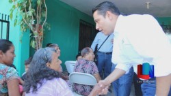 Buscará candidato vida digna para adultos mayores