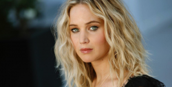 El nuevo perfume de Dior tendrá como imagen a Jennifer Lawrence