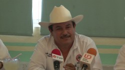 Ratifica la CNC su apoyo hacia Meade