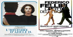 Hoy diario íntimo de Adele y La ciudad de las mujeres