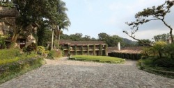 Entregan a Instituto de Ecología rancho incautado a Javier Duarte
