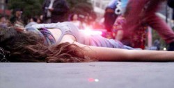 Más de 10.700 casos de feminicidio quedaron sin resolver en Brasil en 2017