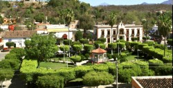 Tras robo de propaganda en San Ignacio, Partido Verde pide respeto