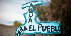 ¿Es verdad que van a privatizar el agua? Acá te lo explicamos