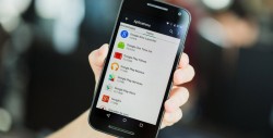 Cómo eliminar apps de fábrica de tu teléfono