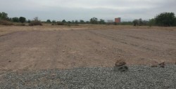 Ordaz Coppel entrega a la UAS una donación de 7 hectáreas
