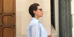 PGR solicita detención de Karime Macías para extradición