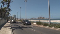 No hay fecha para pavimentar Avenida del Mar