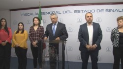 Sentencia de 23 años a presuntos feminicidas de enfermeras en Mazatlán