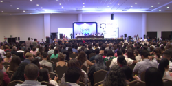 CBTIS 51 despide a la generación 2015-2018