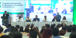 La UAS organiza congreso de talla internacional sobre alimentos