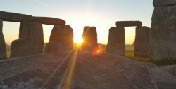 Hoy será el día más luminoso del año: inicia solsticio de verano