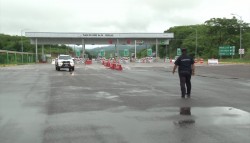 Preparan Ángeles Verdes operativo de vigilancia