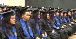Se gradúa una generación más de la Prepa Vasconcelos