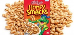 ¡Alerta, no consumir Honney Smacks!: PROFECO