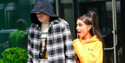 Confirmado: Ariana Grande y Pete Davidson están comprometidos