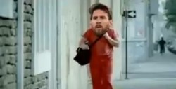 Los mejores memes de la derrota de Argentina