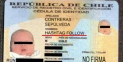 15 Personas que tienen los nombres más raros del mundo