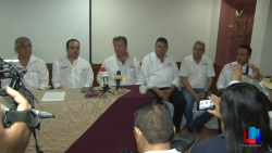 Busca candidato defender el voto ciudadano