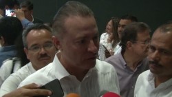 Urge licitar el dragado del puerto: Quirino
