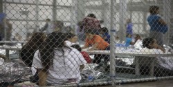 Sufrimiento humano es la "mercancía" que usa Trump a cambio de presupuesto