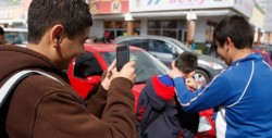 Siete de cada diez niños sufren a diario acoso escolar en México