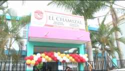 Escuelas piden seguridad contra vandalismo
