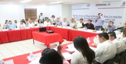 Buscan abatir carencias en Navolato