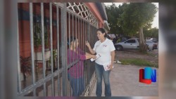 Se compromete candidata a resolver problemas sociales
