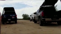 Encuentran cuerpo sin vida, otra vez en la Noria