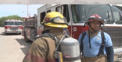 Disminuyen las llamadas falsas canalizadas a bomberos durante un mes