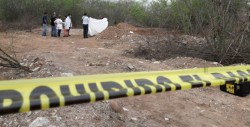 Encuentran cadaver en las inmediaciones de "Las Costerita"