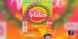 Invita Ayuntamiento a campamento