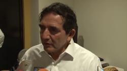 De llegar al senado, Cuén Ojeda ya tiene listas 7 iniciativas