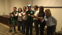 Llama el PAN a ejercer el voto útil