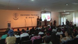 Apoya ASES al talento mazatleco