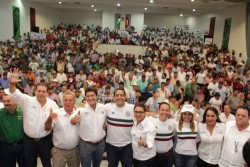Culiacán será capital agroindustrial con beneficios para todos