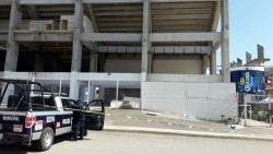 Muerto encuentran a menor en el sector Humaya