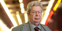 Richard ‘El Viejo’ Harrison de ‘El Precio de la Historia’ fallece a los 77 años