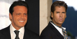 Los memes de la pelea de Luis Miguel y Roberto Palazuelos